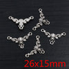 Filigree Connector 13