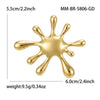 Gold Tone