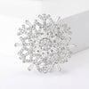Clear Silver