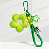 Green Flower