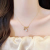 Gold Crystal