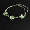 Green Flowers