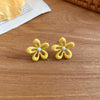 Yellow Flower