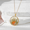 Orange Daisy