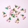 Pink Cherry