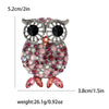 Pink Owl
