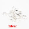 Silver