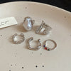 Silver Mix