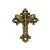 Antique Bronze