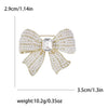 Gold Bow