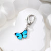 Blue Butterfly