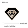 Gold Diamond