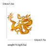 Yellow Dragon