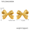Bow Studs