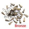 Antique Bronze