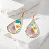 Teardrop Flowers