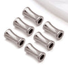 Gray Spacer 1