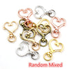 Mixed Hearts