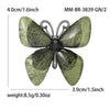 Green Butterfly