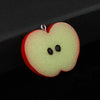 Red Apple