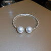 Pearl Cuff