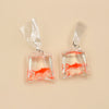 Orange Fish
