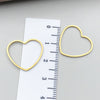 Gold Heart