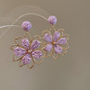 Purple Flower