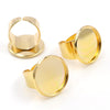 Gold 20mm