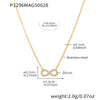 Gold Infinity