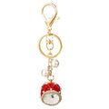 Drum, Duck and Auspicious Charm Keychains in Thirty-Four Designs view 5