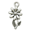 Gray Flower 2