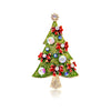 Green Christmas Tree
