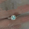 Blue Ring