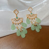 Green Leaves