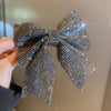 Black Crystal Bow