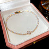 Clear Gold
