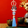 Blue Huadan