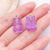 Purple Bear