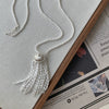 Pearl Tassel