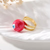 Red Sphere