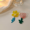 Color Flowers