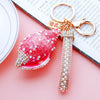 Pink-Pearl A770-Conch