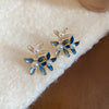 Blue Flower
