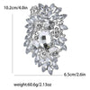 Clear Silver