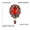 Ruby Red