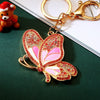 Pink Butterfly