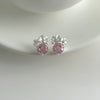 Pink Crystal