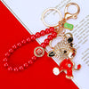 Red-Bead Ox