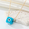 Aqua Cube Eye